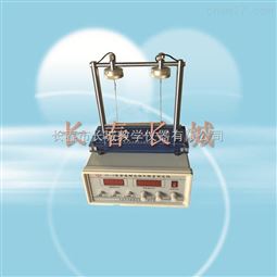 金属动态杨氏模量测定仪