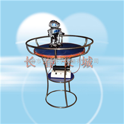 跨步电压演示仪