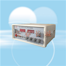 夫兰克赫兹实验仪