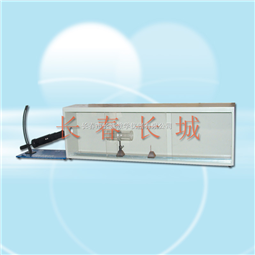 光瞳概念演示仪