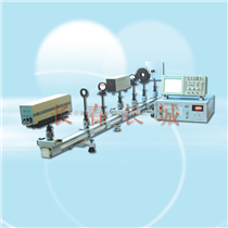 EX-19磁一光调制演示仪