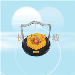 磁力演示仪