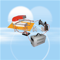 EXD-48磁场对电流的作用演示仪