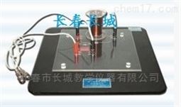 RCL串联与并联谐振演示仪