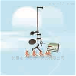 新单摆三线摆组合仪