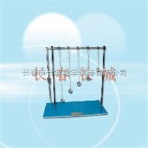 EXL-39耦合摆球共振演示仪