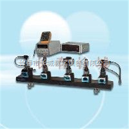 光敏电阻特性测量实验仪