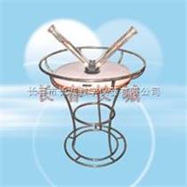 EXL-13转动液体内部压强分布演示仪