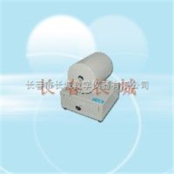 气体涡旋演示仪