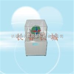 气体流速与压强成反比演示仪