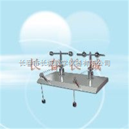 转动定理演示仪