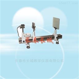 光的干涉与衍射演示仪