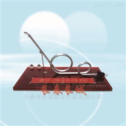 力热学-过山车演示仪