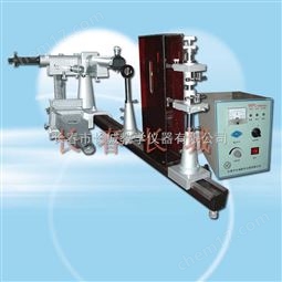 小型棱镜摄谱仪