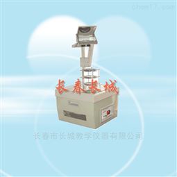 偏振光干涉投影演示仪（色偏振）