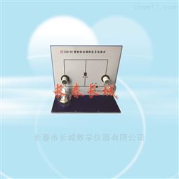 绝缘体转换为导体演示装置