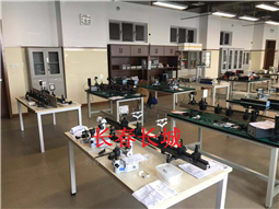 物理奥赛仪器   长春长城